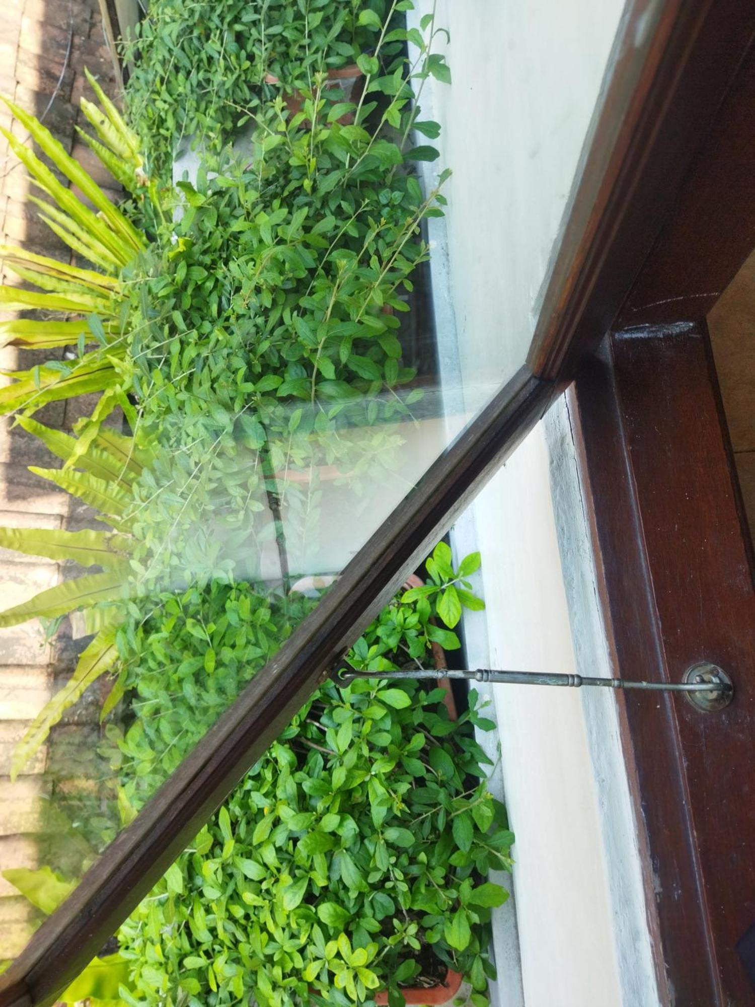 Hotel Wahwik'S House à Ubud Extérieur photo